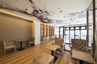 Hotel cápsula Cargo Shinsaibashi 3*