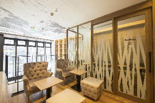 Hotel cápsula Cargo Shinsaibashi 3*